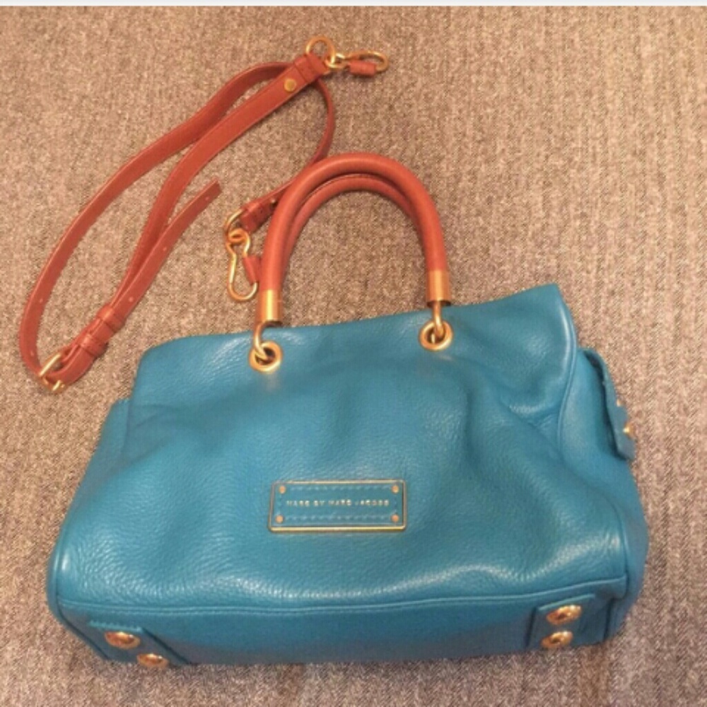 MARC BY MARC JACOBS small tote